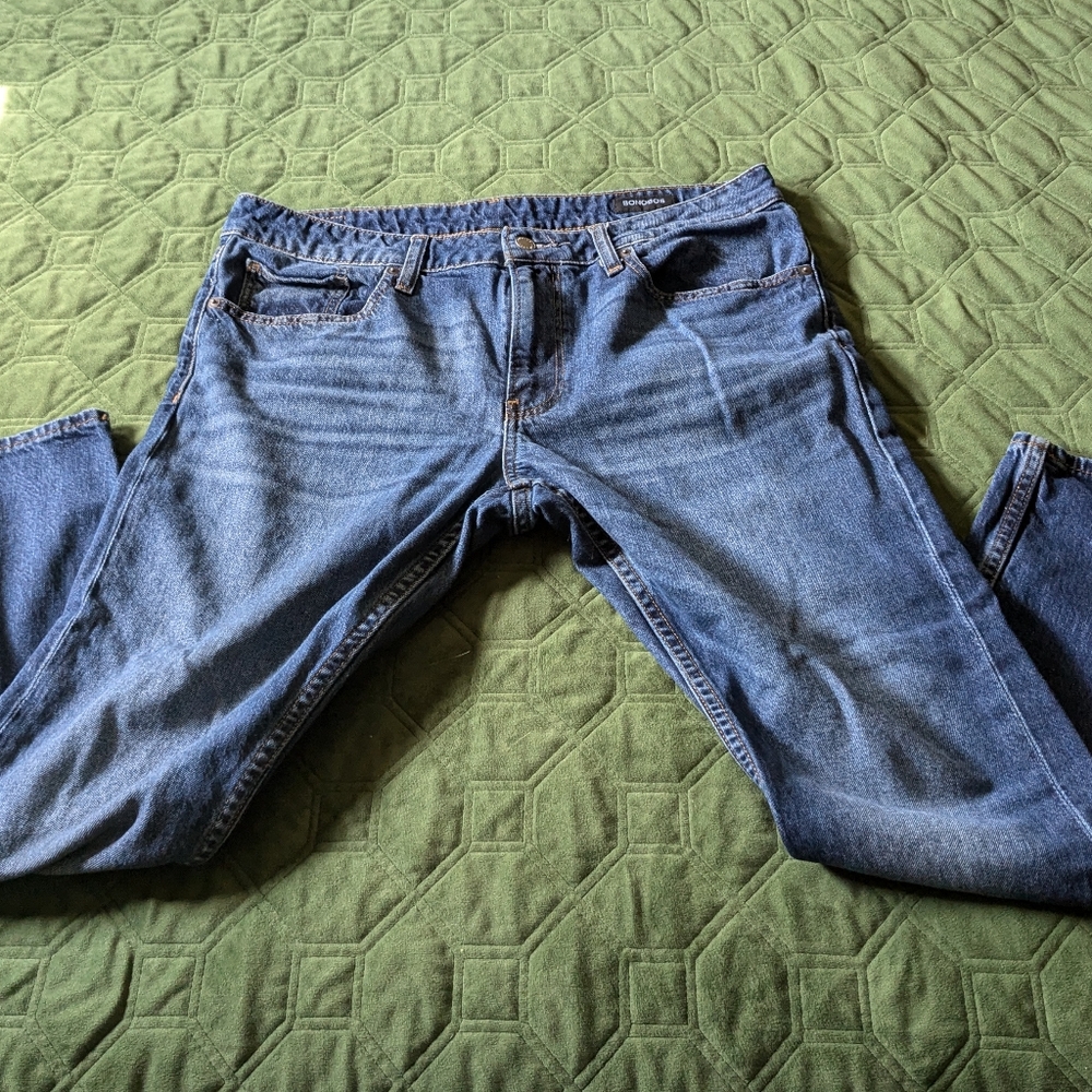 Bonobos All Season Jeans